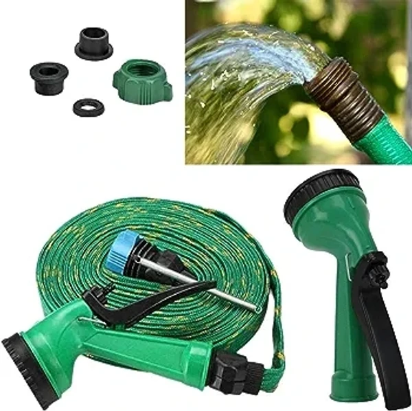 Kangling Squirt Gun Jet Spray Gun for Garden and Vehicle Cleaning