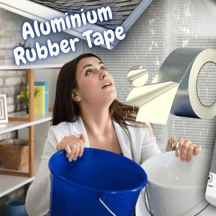 Waterproof Aluminum Tape