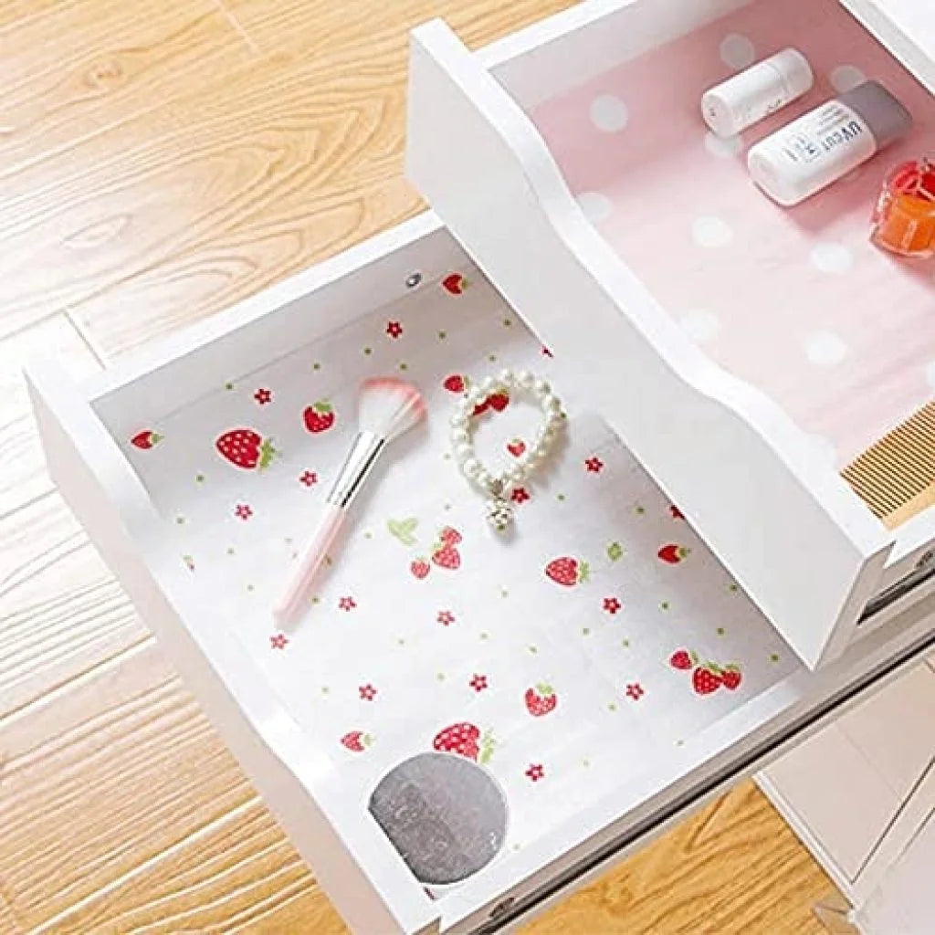 Kitchen Cabinet Mat