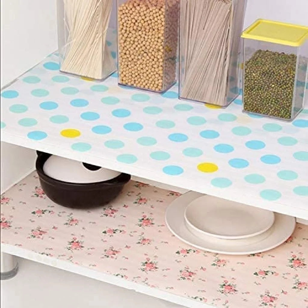 Kitchen Cabinet Mat