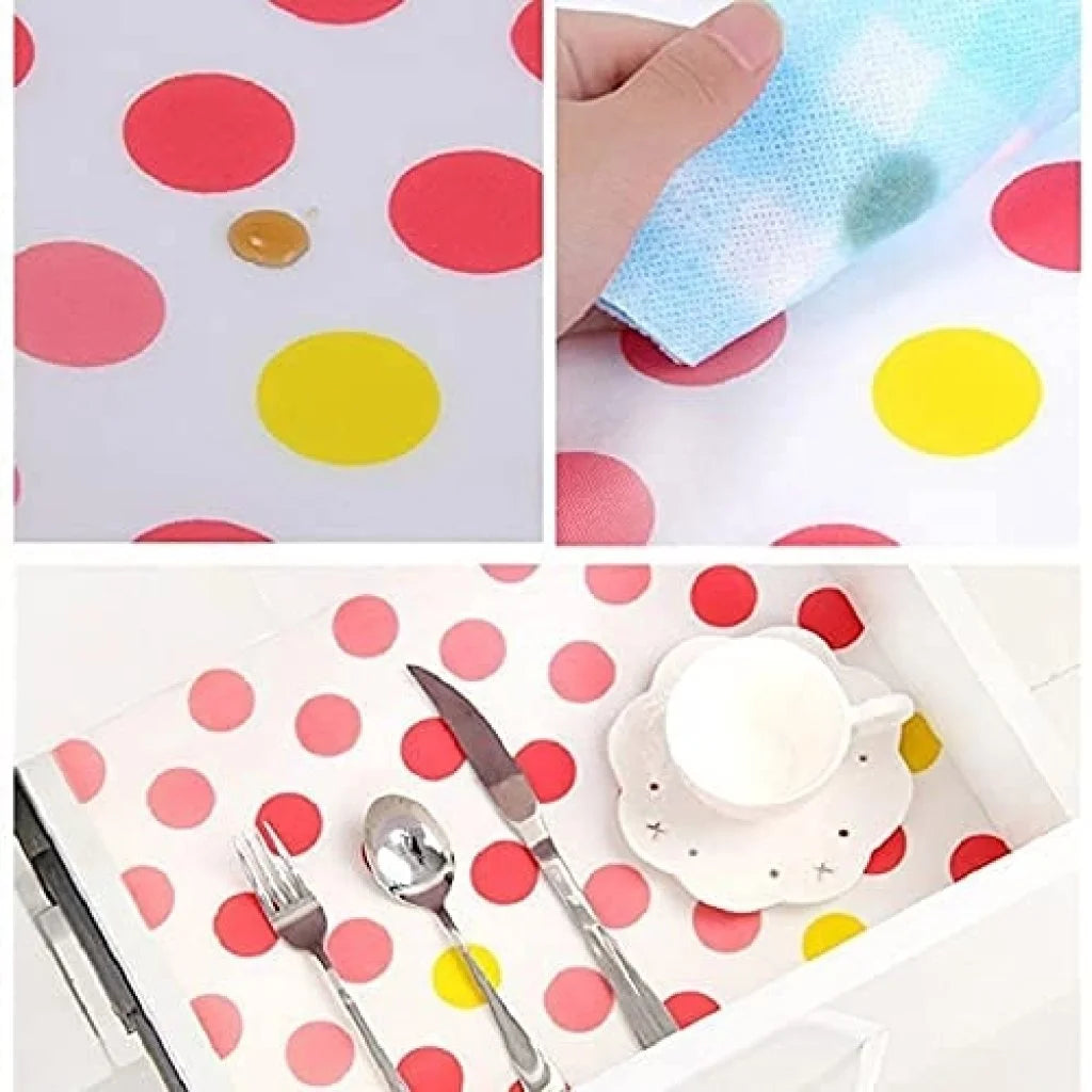 Kitchen Cabinet Mat