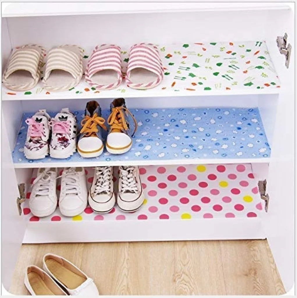 Kitchen Cabinet Mat