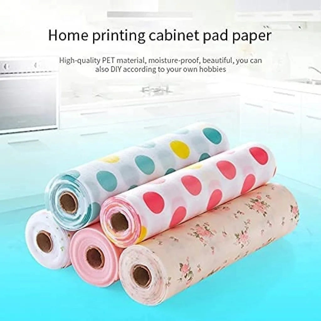 Kitchen Cabinet Mat