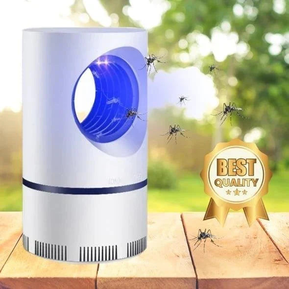 š„Summer Hot Sale 40% OFF-Mosquito And Flies Killer Trap