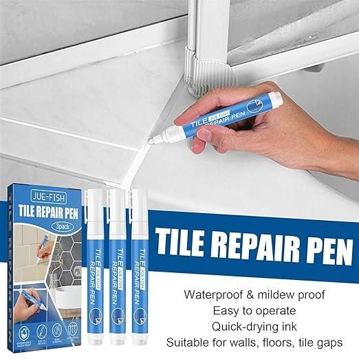 Tile Sealer Pen (1 Box)
