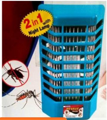✨Kill The Blood Sucker | Mosquito Killer Lamps