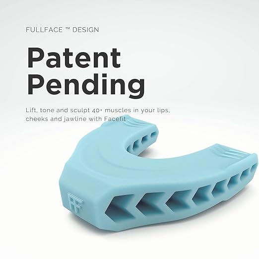 Premium Jawline Exerciser