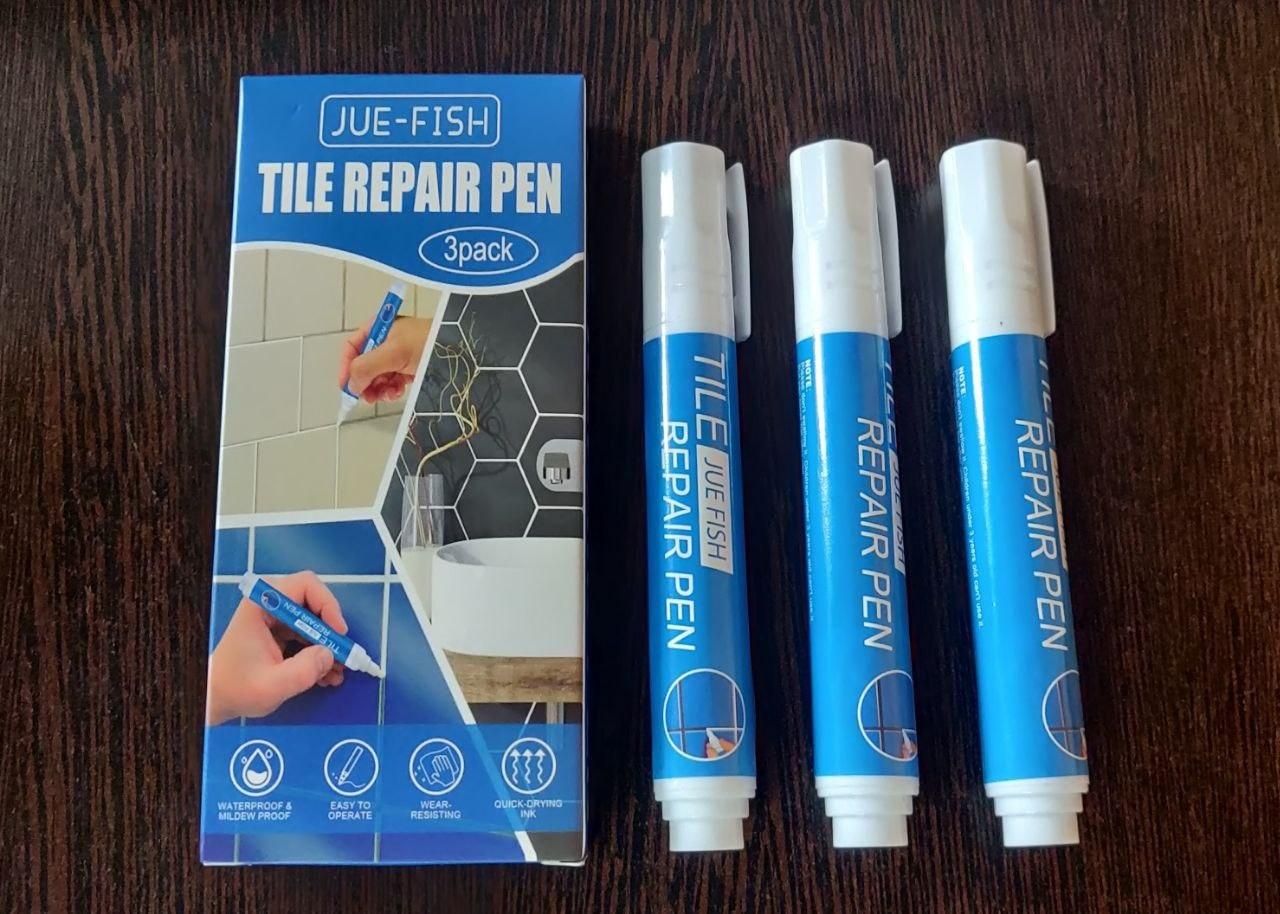 Tile Sealer Pen (1 Box)