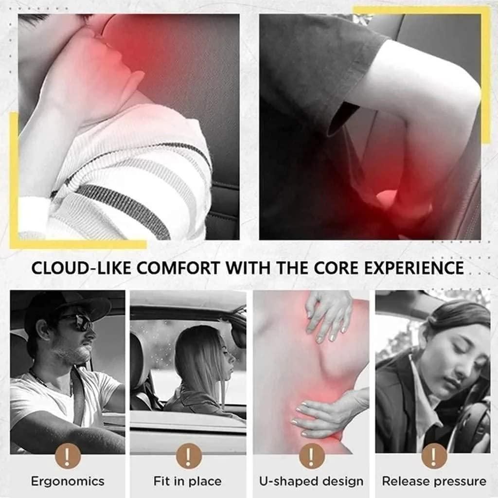 Support Neck Pillow for Car