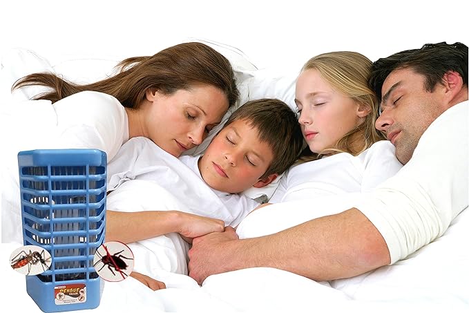 ✨Kill The Blood Sucker | Mosquito Killer Lamps