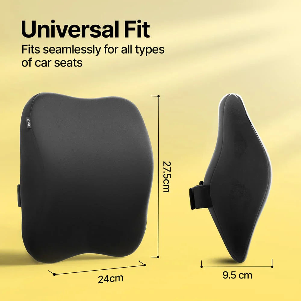 Support Neck Pillow for Car