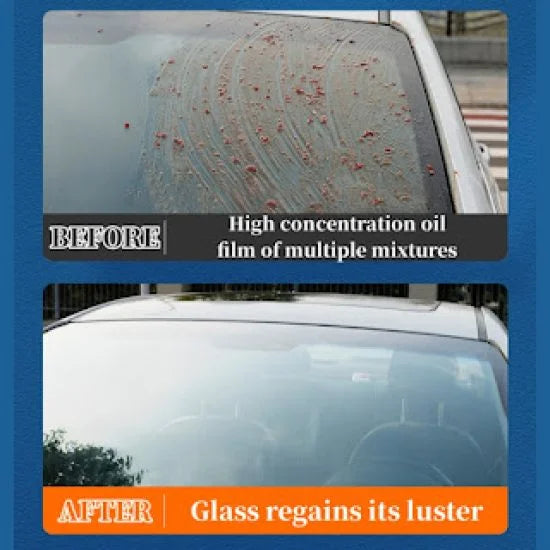 Anti Fog Dust Remover Glass Spray 450ml