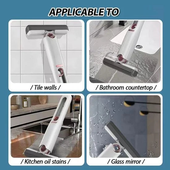 Mini Sponge Mop