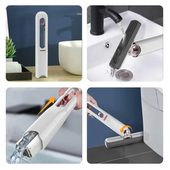 Mini Sponge Mop
