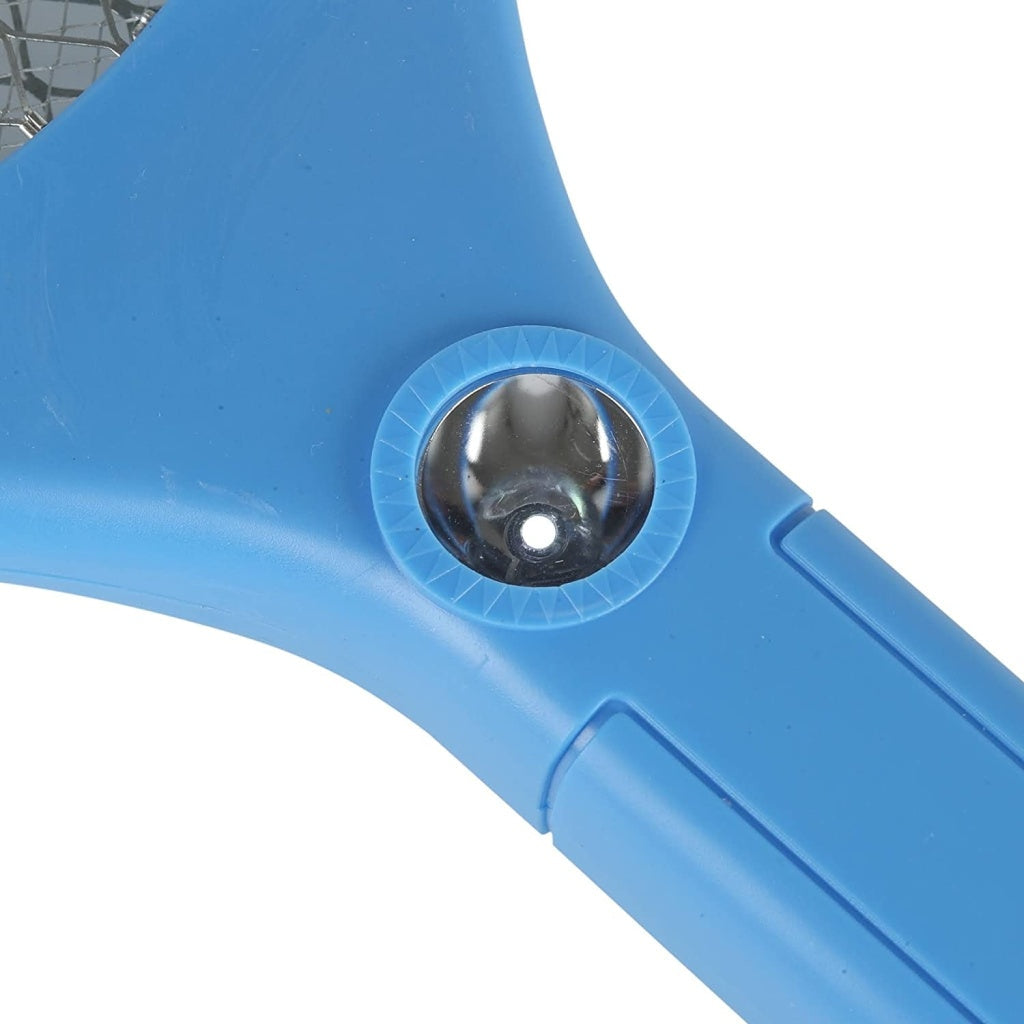✨Mosquito Racket Swatter Mosquito Bat With Light Outdoor✨