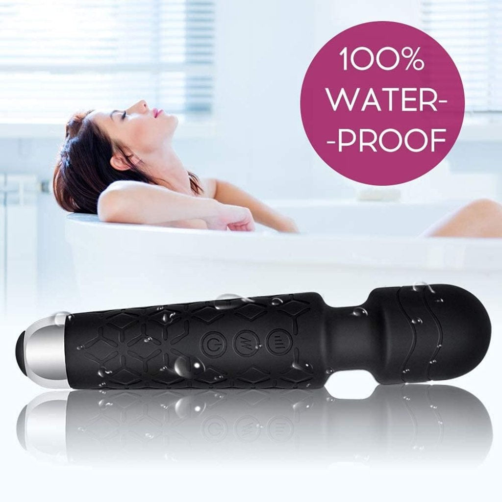 Woman's Personal Body Massagerš¦