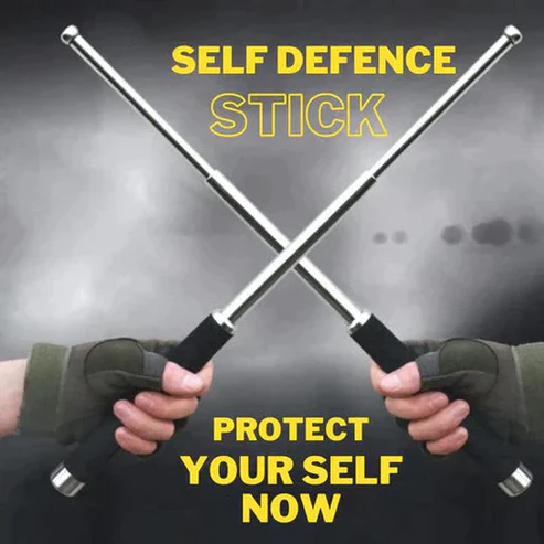 ✨DefendStic Pro - Your Ultimate Security Companion