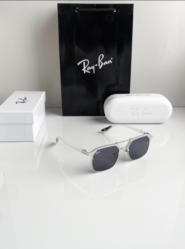 Rayben 04 white black