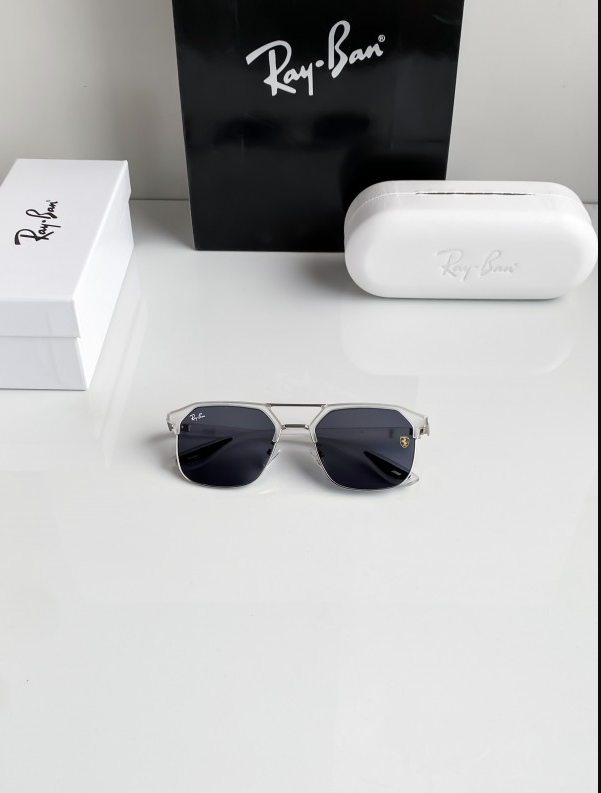 Rayben 04 white black
