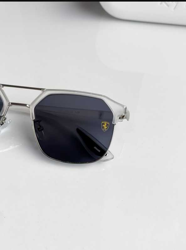 Rayben 04 white black