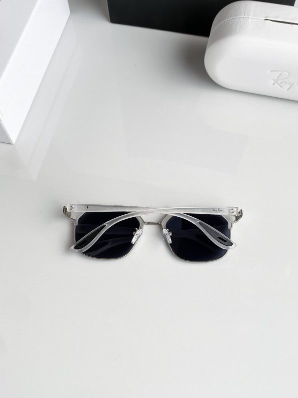 Rayben 04 white black