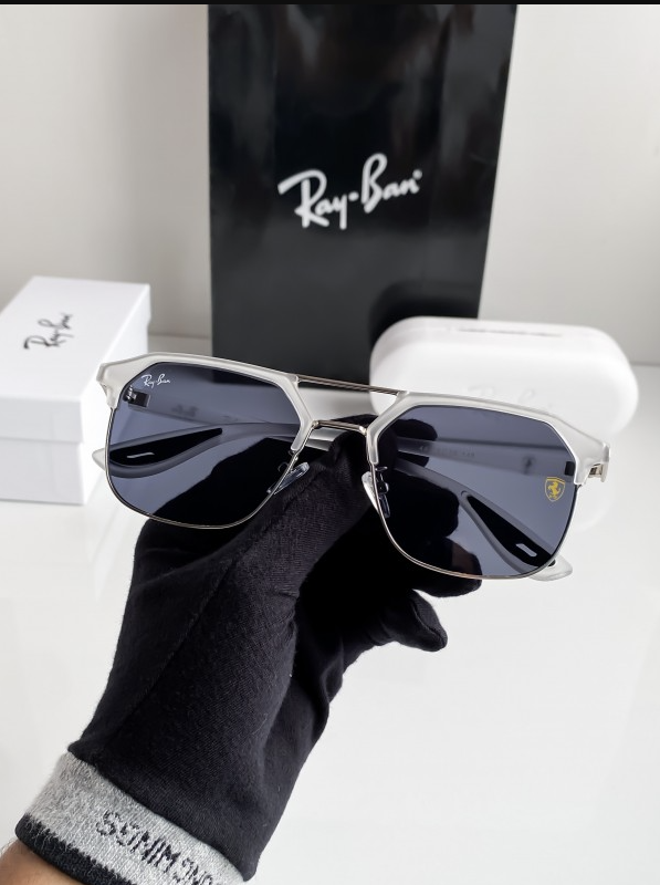 Rayben 04 white black
