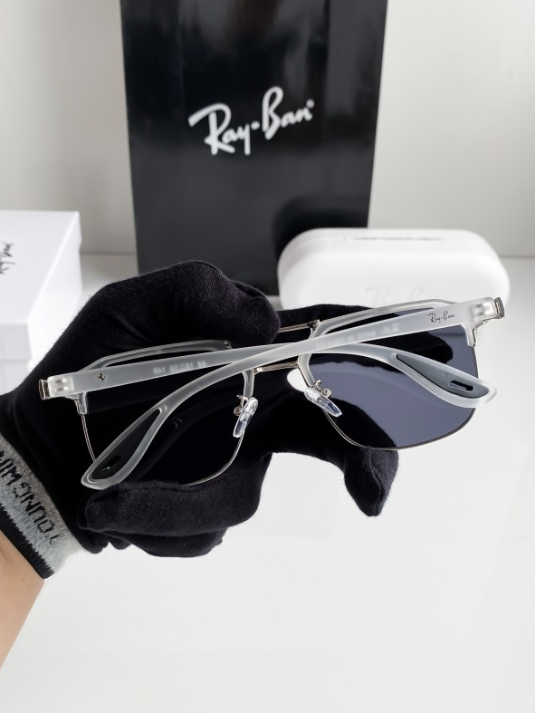 Rayben 04 white black