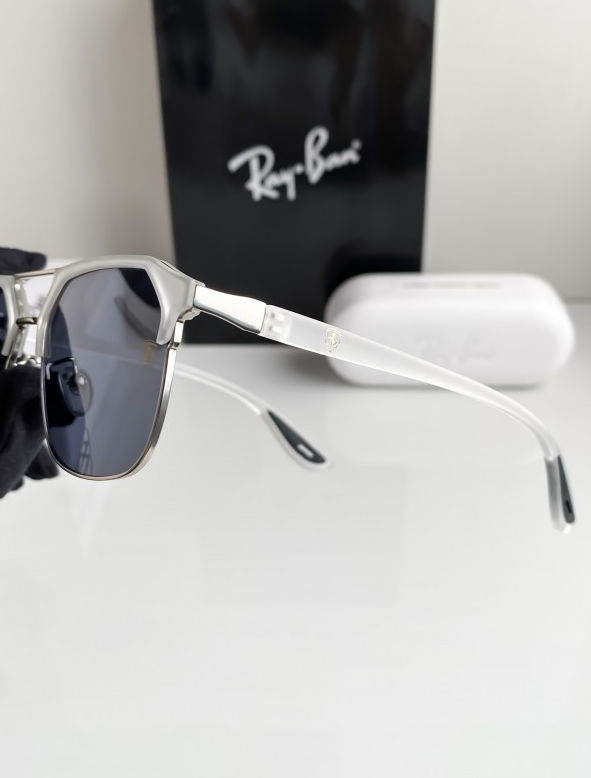 Rayben 04 white black