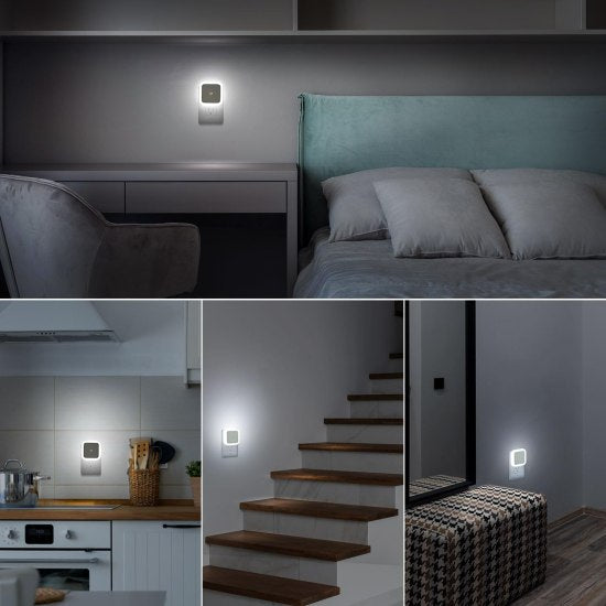 Sensor Night Light