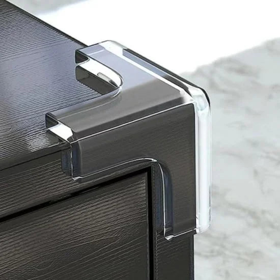 V Shape Baby Safety Protection Table Corner