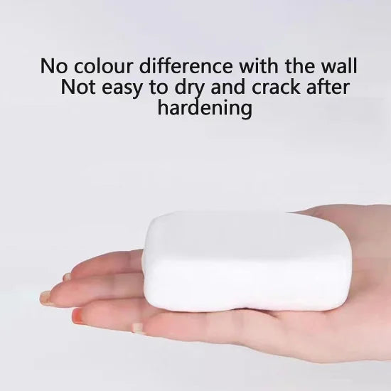 Waterproof Sealant Clay