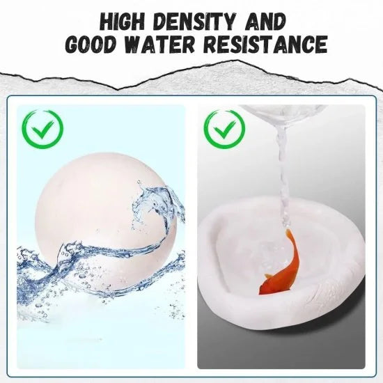 Waterproof Sealant Clay
