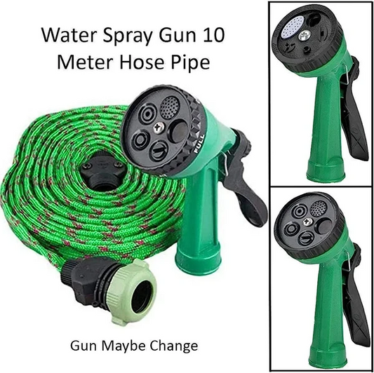 Kangling Squirt Gun Jet Spray Gun for Garden and Vehicle Cleaning