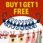 TwistLock ClipLine – No-Pin Laundry Cord Buy One Get One Free
