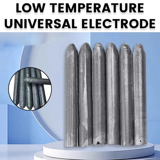 Low Temperature Universal Welding Rod (3 Pcs)