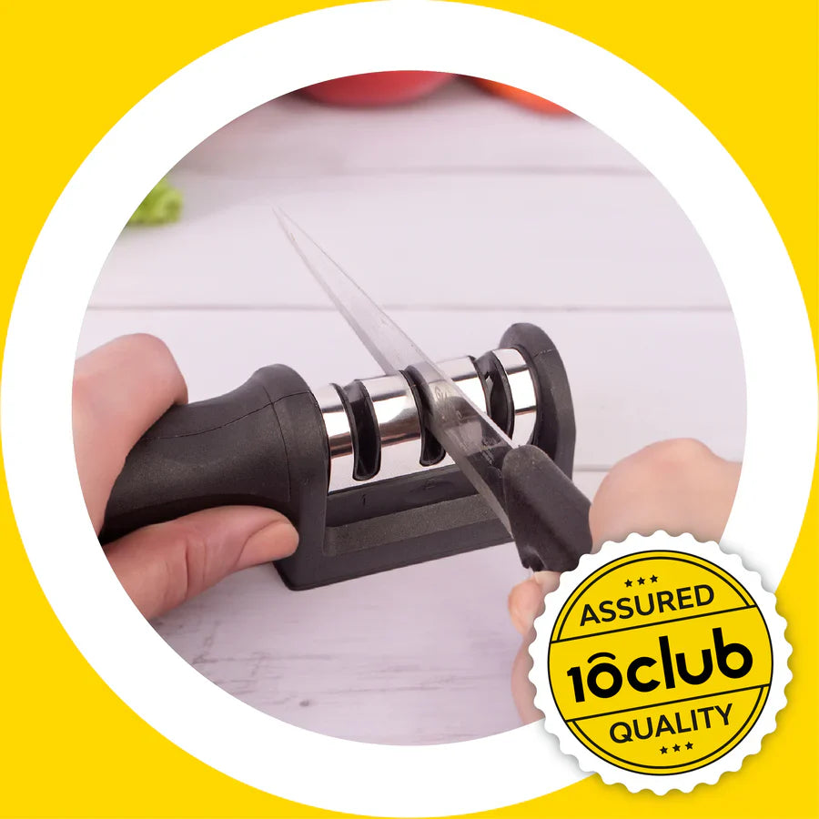 Knife Sharpener Tool