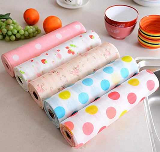Kitchen Cabinet Mat