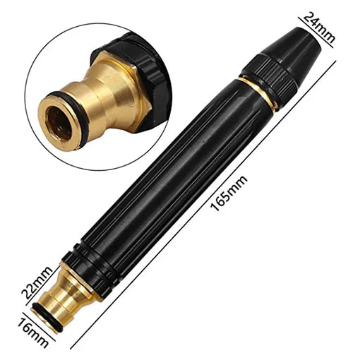 High-Pressure Cleaning Water Nozzle