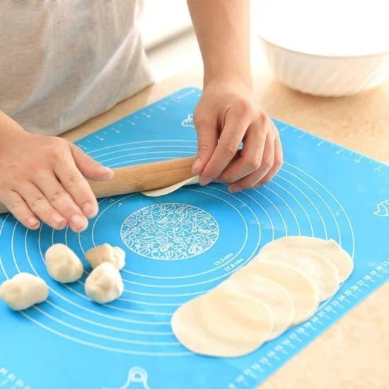 Silicon Roti Mat