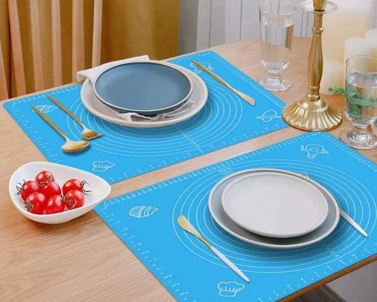Silicon Roti Mat
