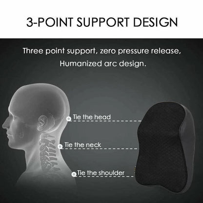 Support Neck Pillow for Car