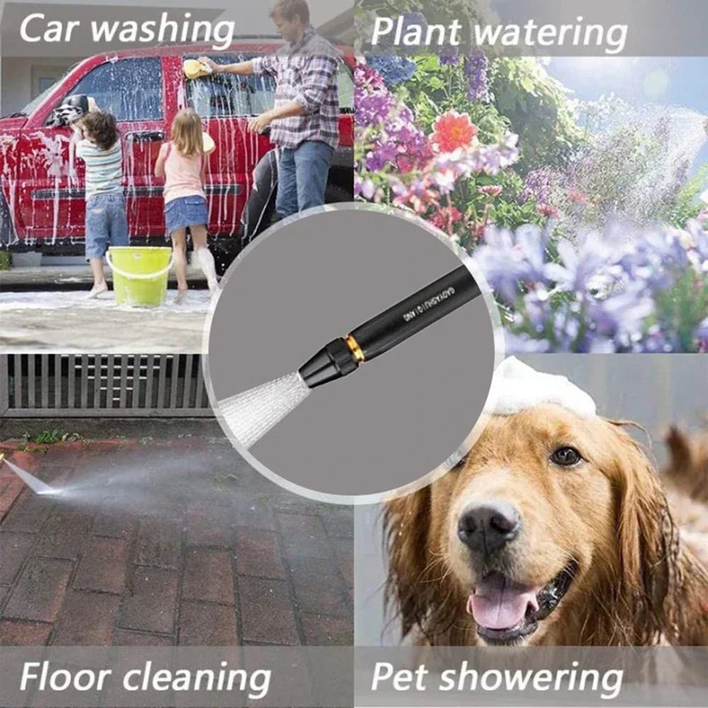 High-Pressure Cleaning Water Nozzle