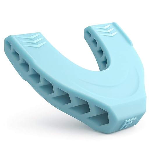 Premium Jawline Exerciser