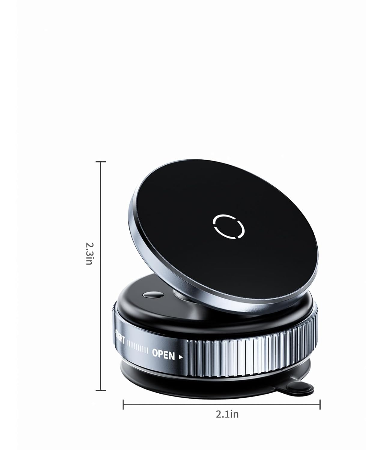 Magnetic Phone Holder
