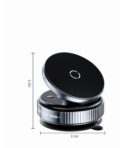 Magnetic Phone Holder