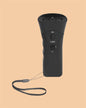 Ultrasonic Dog Chaser