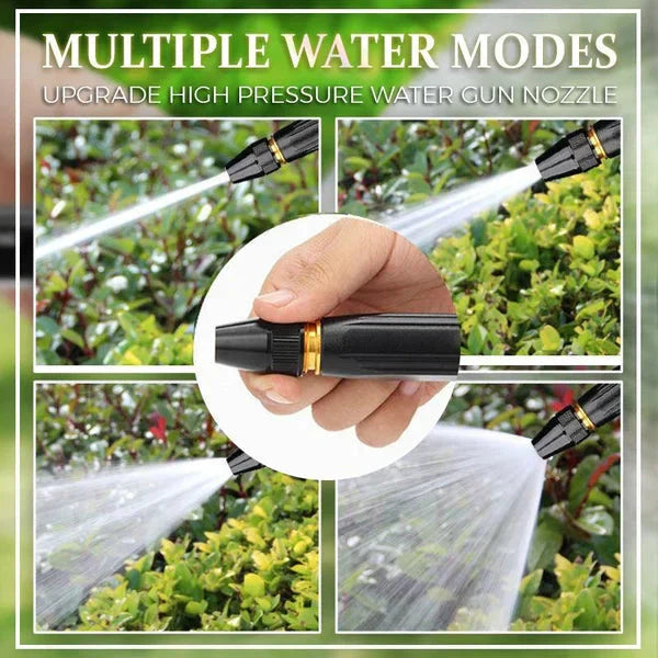 High Pressure Water Spray Gun