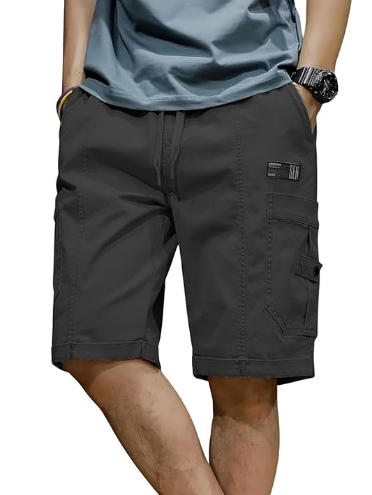 Lymio Men Shorts