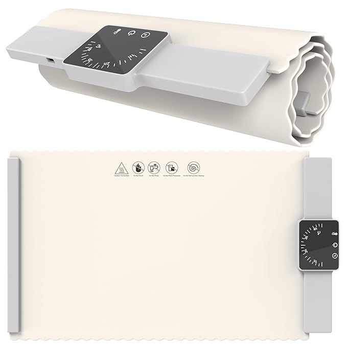 Electric Food Heating Mat