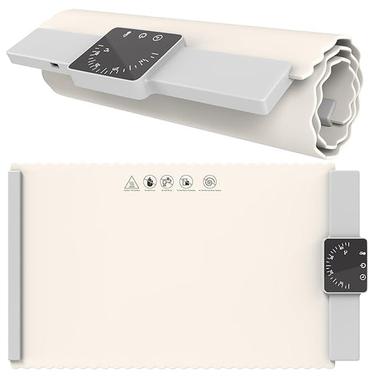 Electric Food Heating Mat